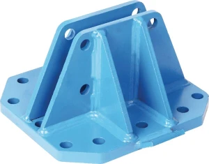 Uchwyt ucha do holowania Lemken 4408598