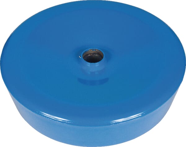 Koło z rurą łożyskową 600x160-10 G Lemken 4478747