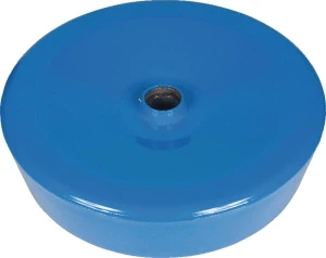 Koło z rurą łożyskową 600x160-10 G Lemken 4478747