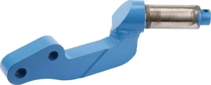 Ramię odchylne z osią SR 140-180 D60 Lemken 4499881