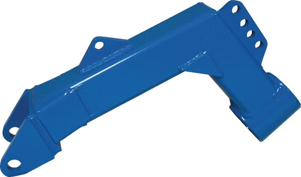 Uchwyt D40x190 Lemken 4506331