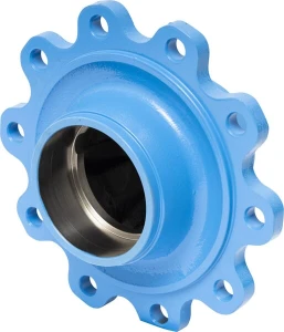 Piasta 10/280/335 ADR Lemken 4506915