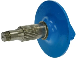 Wał rotora D235/60/40/M36x1.5 Lemken 4550731