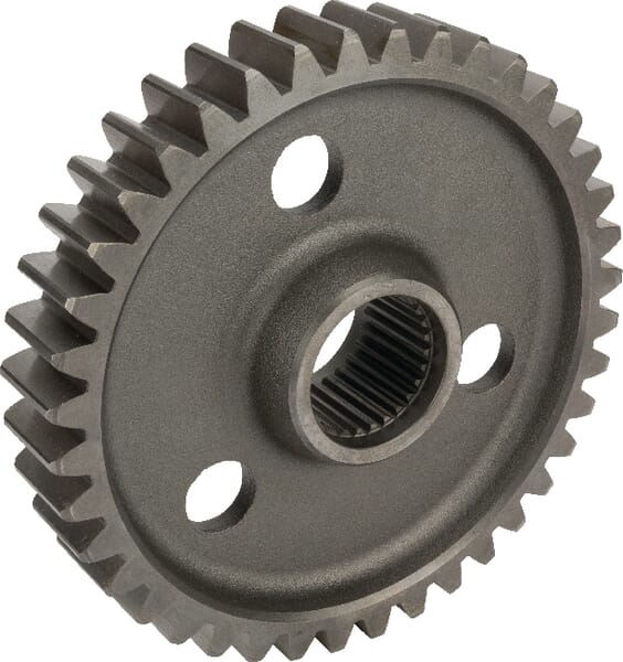Koło łańcuchowe Lemken 4551537
