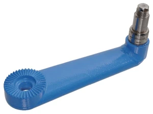 Ramię talerza D77x250 Z40 Lemken 4579328