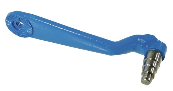 Ramię talerza Lemken 4579330