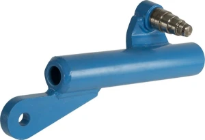 Ramię wahacza pr.-D63,5x335 Lemken 4579350