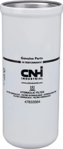 Filtr hydrauliczny