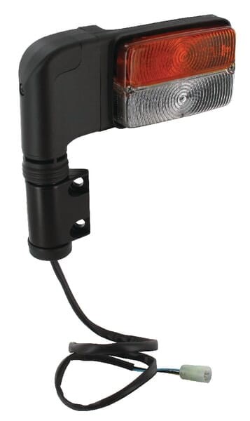 Reflektor, CNH OEM