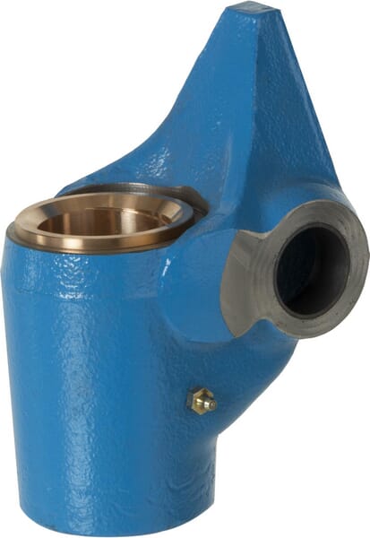 Przegub krzyżowy D60/44x120 Lemken 5495750