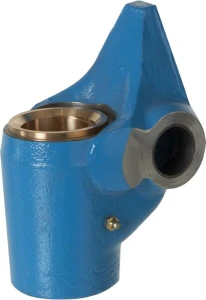 Przegub krzyżowy D60/44x120 Lemken 5495750
