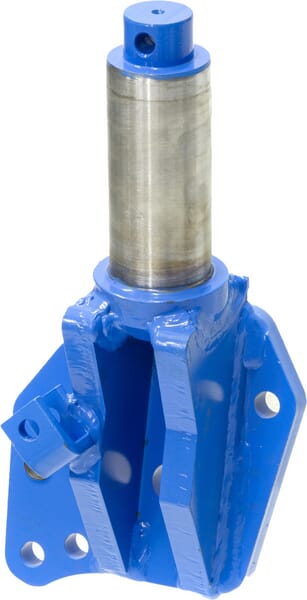Podpora obrotowa D60 UPR D16 Lemken 5495751