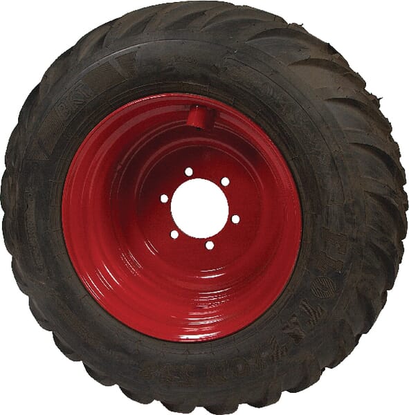 Koło 6/1617205 Lemken 5508856