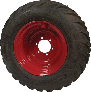 Koło 6/1617205 Lemken 5508856