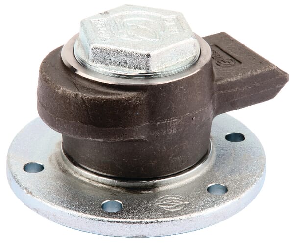 Łożyskowanie HI D130 6xD12 Lemken 5554500