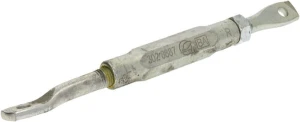 Rozpórka skrzydła odkładnicy M20x340-440 0/5 GRD Lemken 5670149