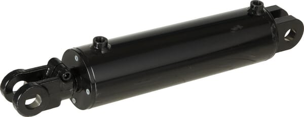 Siłownik hydrauliczny DZ100/45x320-580 Lemken 5752269