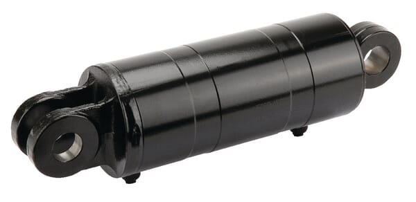 Siłownik hydrauliczny DZ115/40-200 Lemken 5752354