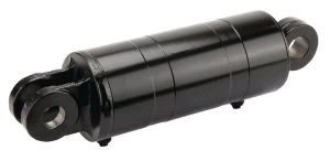 Siłownik hydrauliczny DZ115/40-200 Lemken 5752354