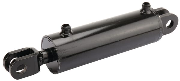 Siłownik hydrauliczny 100/40-245-515-D30 Lemken 5752359