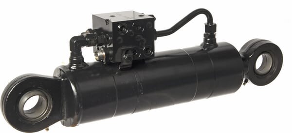 Siłownik hydrauliczny Lemken 5752505