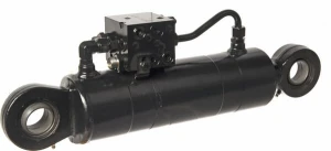Siłownik hydrauliczny Lemken 5752505