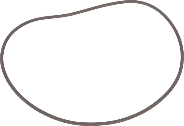 Pierścień uszczelniający o-ring 144.4x3.1 mm 75 Duro Case IH 8603410