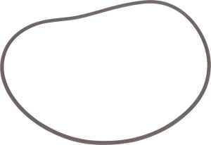 Pierścień uszczelniający o-ring 144.4x3.1 mm 75 Duro Case IH 8603410