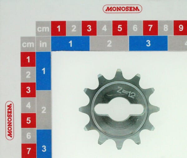 Koło łańcuchowe Z-12 Monosem 10120002