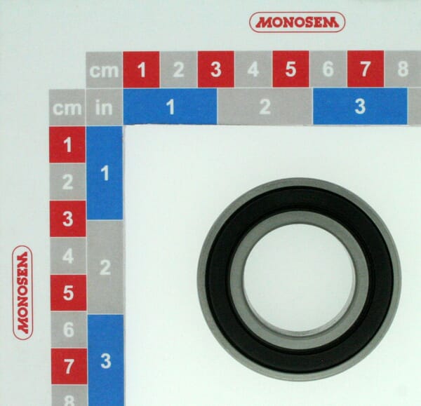 Łożysko (30x55x13 mm) Monosem 10161047
