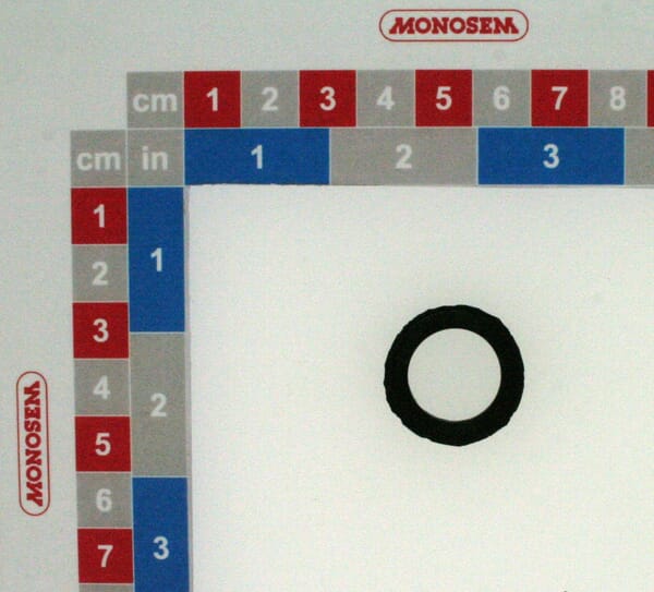 Uszczelniacz (B 70A) Monosem 10219020