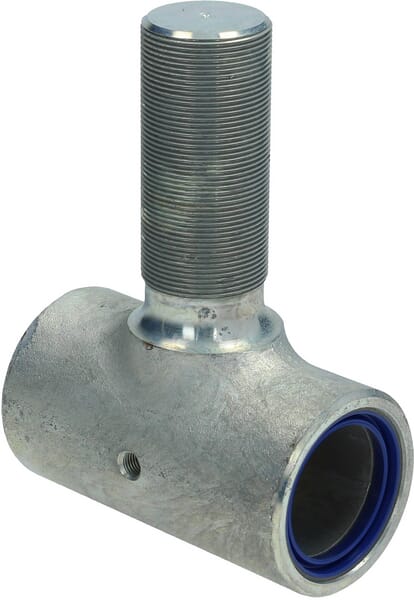 Głowica cylindra hydraulicznego Horsch 28077100