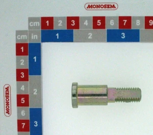 Sworzeń rolki napinacza łańcucha (A17) Monosem 30070030