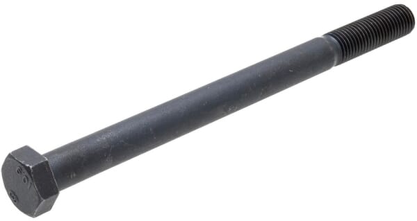 Śruba z łbem sześciokątnym M24x320 mm kl.10.9 DIN931 BK10 Lemken 30110086