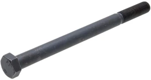 Śruba z łbem sześciokątnym M24x320 mm kl.10.9 DIN931 BK10 Lemken 30110086