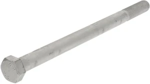 Śruba z łbem sześciokątnym M24x360 mm kl.10.9 DIN931-BK55 Lemken 30110235