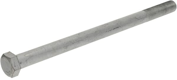 Śruba z łbem sześciokątnym M20x1.5x310 mm kl.10.9 BK5 Lemken 30110676
