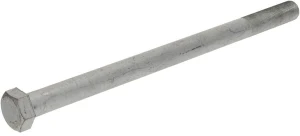 Śruba z łbem sześciokątnym M20x1.5x310 mm kl.10.9 BK5 Lemken 30110676