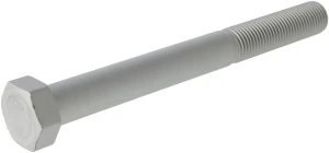 Śruba z łbem 6-kt. M27x260 mm b=100 mm kl.12.9 Lemken 30110729