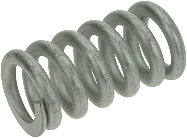 Sprężyna ściskana 5.5x30x60 mm Zn Lemken 32910006