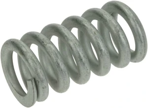 Sprężyna ściskana 5.5x30x60 mm Zn Lemken 32910006