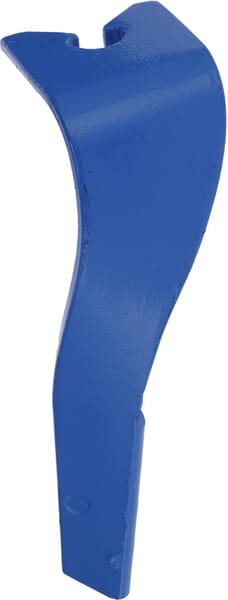 Ząb brony aktywnej ZS34HR Lemken 33710036