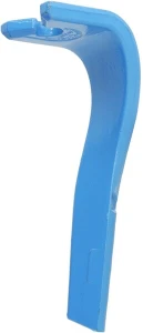 Ząb brony aktywnej ZS34HL Lemken 33710037
