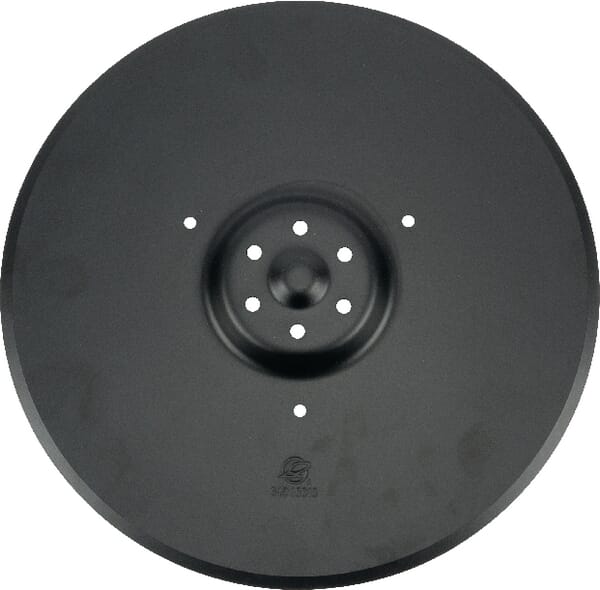 Tarcza D350x3x27,5 D60-6xD8,2 Lemken 34910094