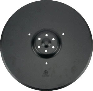 Tarcza D350x3x27,5 D60-6xD8,2 Lemken 34910094