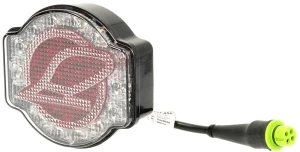 Lampa tylna Bl.Br.S LED ML RE Lemken 37310212