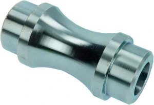 Rurka dystansowa D55/45/28x119.5 V Zn Lemken 40210044