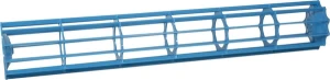 Wał ugniatający D400x2454-2.50 35x12 Lemken 42310066