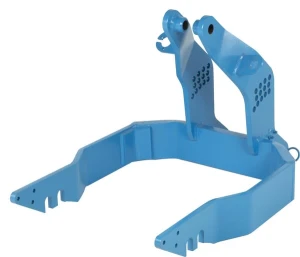 Widelec koła D36x520 Diamant 11 Lemken 45010154