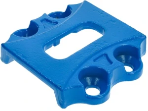 Płyta rotora Zirkon 12 Lemken 45510095